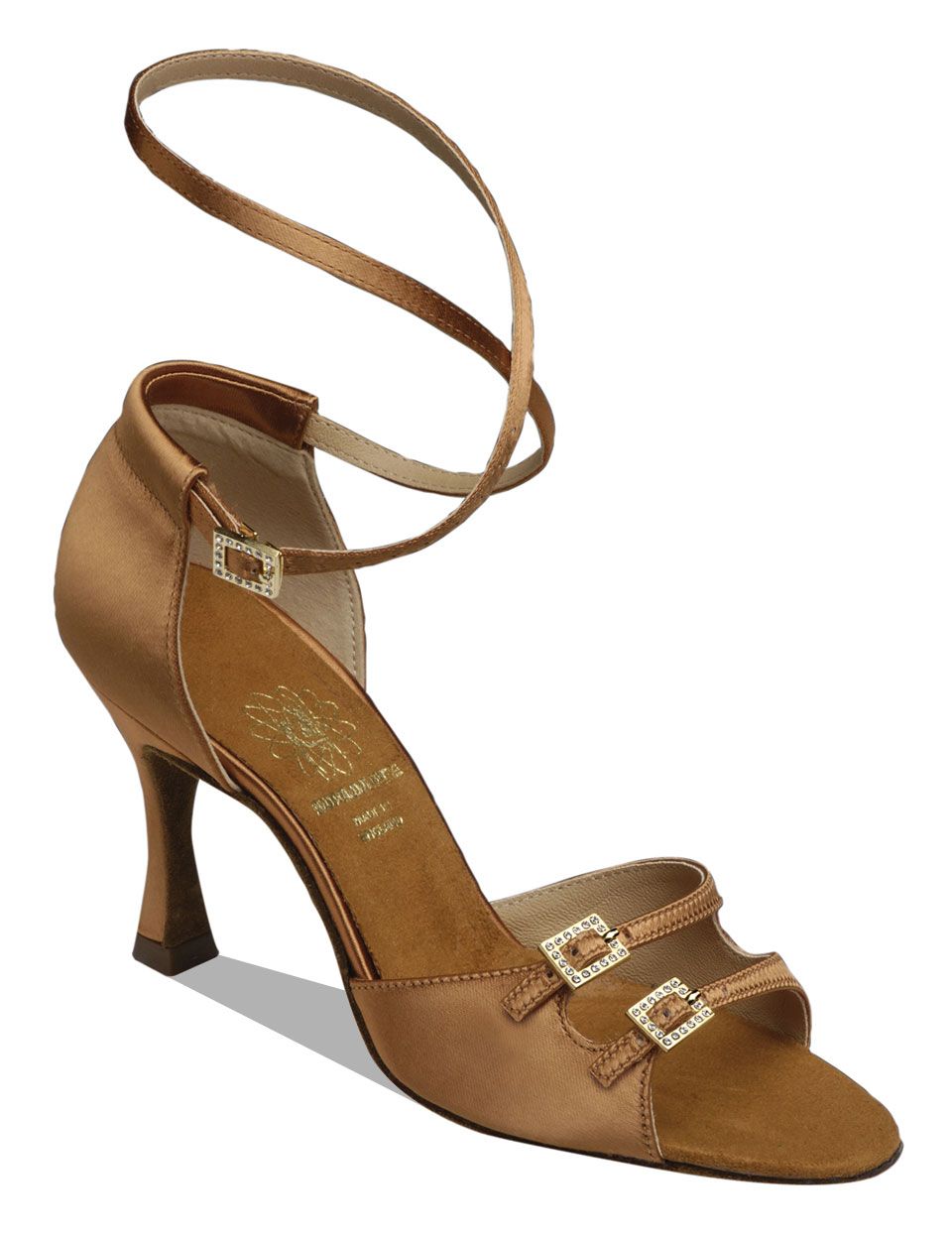 SUPADANCE 1618 Adjustable Pro - Image 2