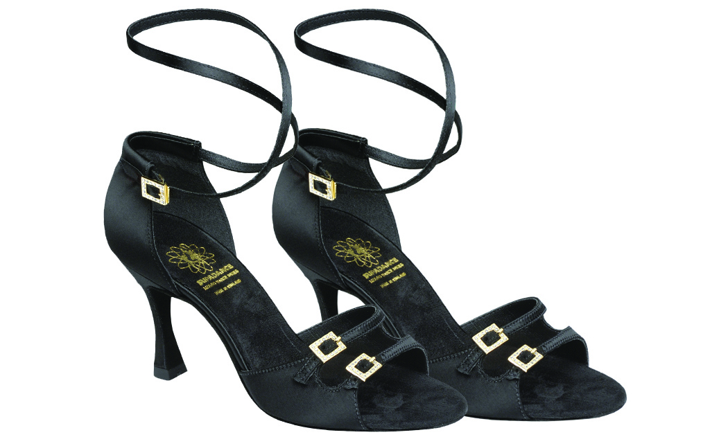 SUPADANCE 1618 Adjustable Pro - Image 3
