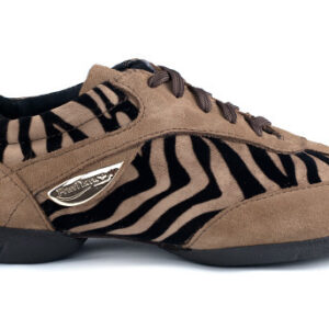 PD05 LADY Fashion Dance Sneakers