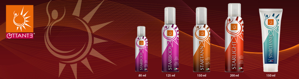 STARBODY - моментен бронзант КРЕМ - 100 ml - Image 5