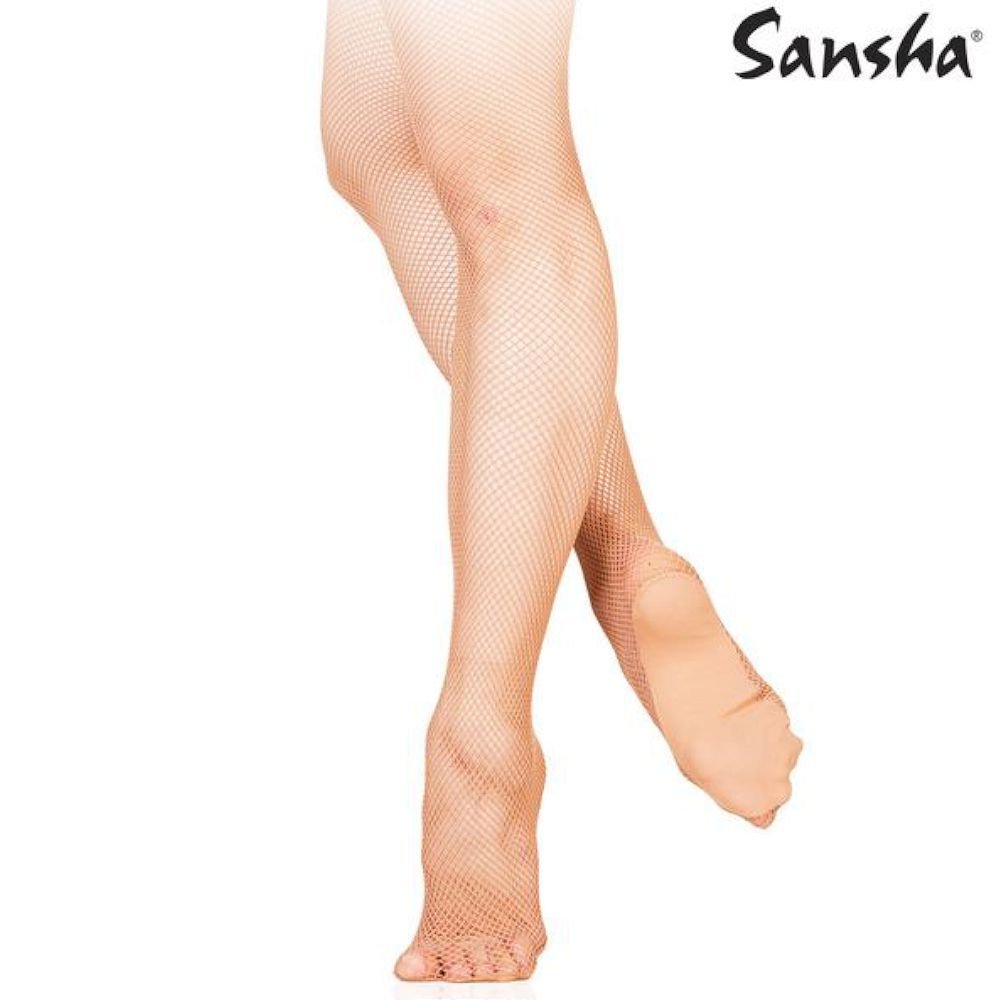 SANSHA® - ДАМСКИ ПРОФЕСИОНАЛЕН ЧОРАПОГАЩНИК МРЕЖА - Image 2
