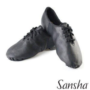 JAZZ TIVOLI SANSHA – JAZZ LEATHER  SHOES