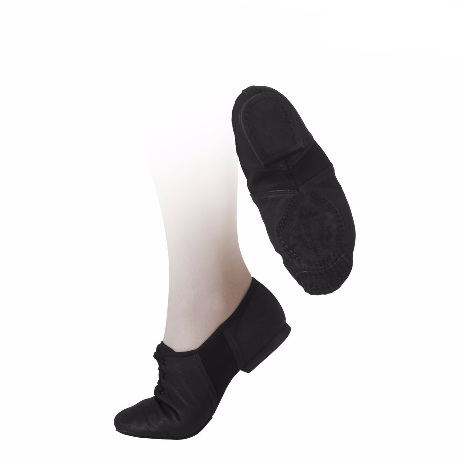 JAZZ TIVOLI SANSHA - JAZZ LEATHER SHOES - Image 2