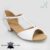 Ray Rose – 501 Misty | White Leather